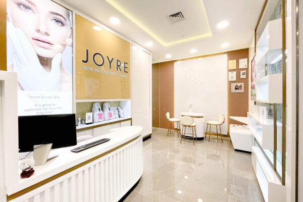 joyre medical aesthetic nex