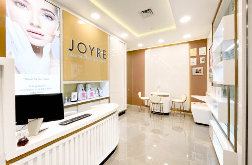 Joyre Aesthetic Medical Clinic